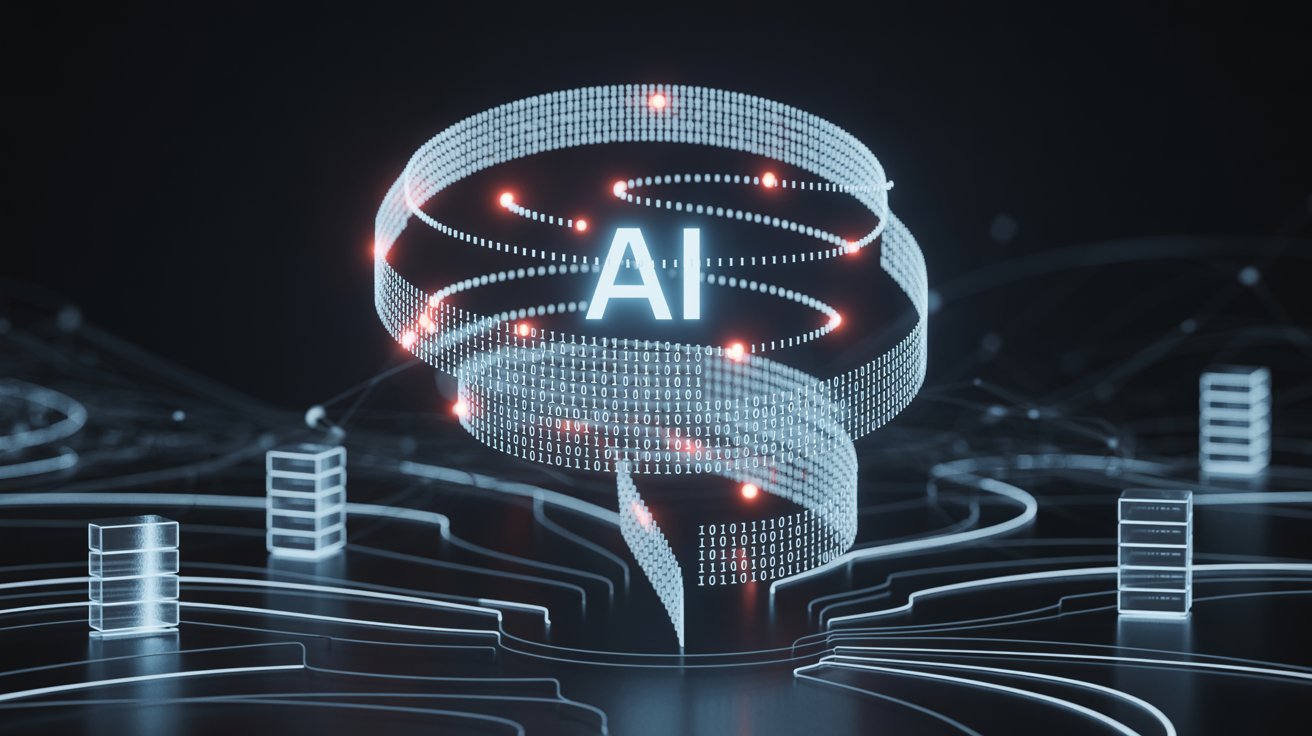 AI, data and cybersecurity